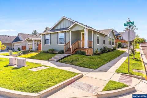 Kara, CORVALLIS, OR 97333