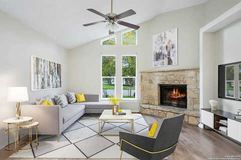 Mather, NEW BRAUNFELS, TX 78130