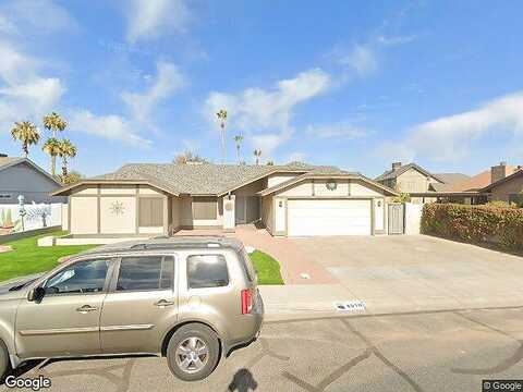 Butler, CHANDLER, AZ 85226