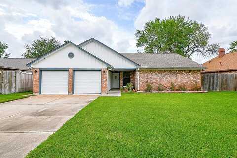 Marywood, SPRING, TX 77388