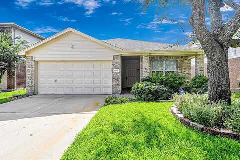 Windy Bluff, KATY, TX 77449