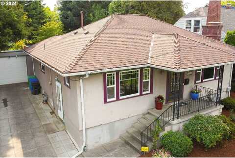 28Th, PORTLAND, OR 97202