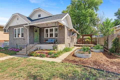 Lincoln, ENGLEWOOD, CO 80113
