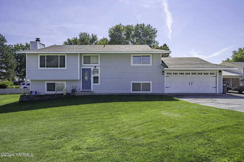 Chukar, WEST RICHLAND, WA 99353