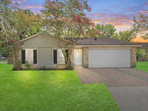Tealgate, SPRING, TX 77373