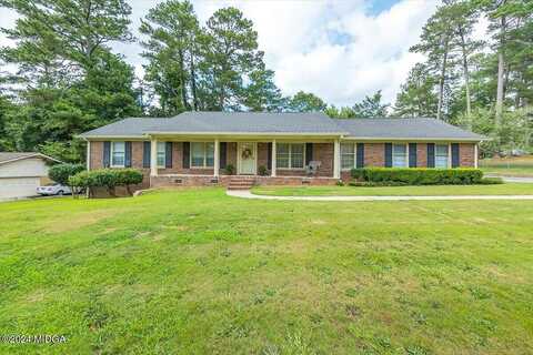 Beechwood, MACON, GA 31210