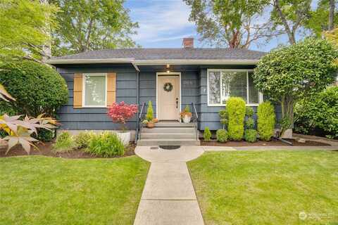 30Th, TACOMA, WA 98407