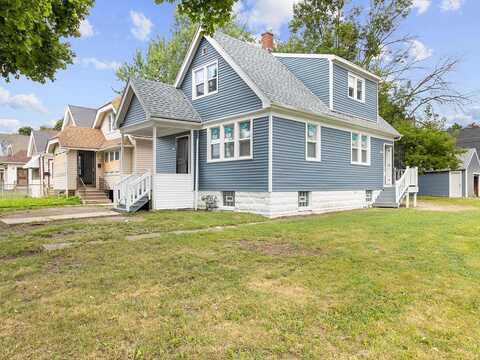 29Th, MILWAUKEE, WI 53209