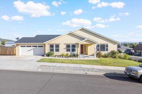 Deanjou, EAGLE POINT, OR 97524
