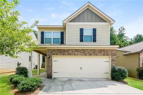 Ravenwood, UNION CITY, GA 30291