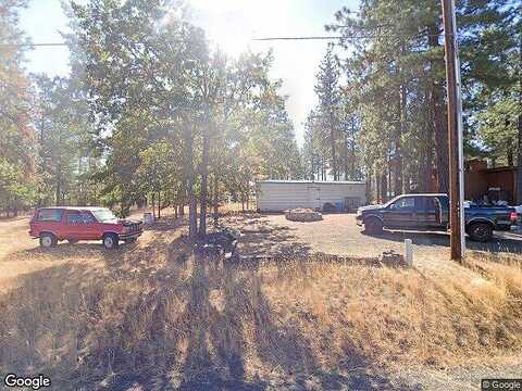 Old Mountain, GOLDENDALE, WA 98620