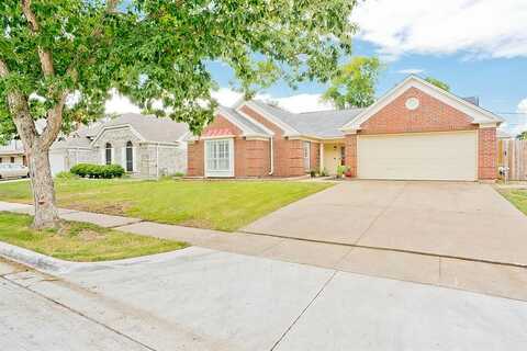 Cabot, GRAND PRAIRIE, TX 75052