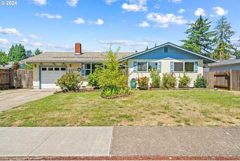Camellia, SPRINGFIELD, OR 97478