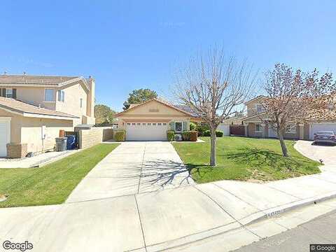 Bale, LANCASTER, CA 93535