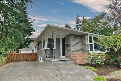 Mason, PORTLAND, OR 97218