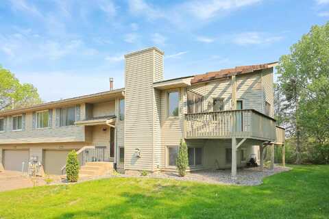 Goldenrod, MINNEAPOLIS, MN 55441