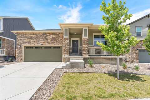 Olathe, AURORA, CO 80017