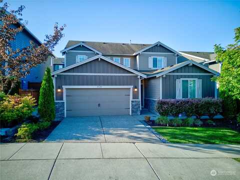 174Th, BOTHELL, WA 98012