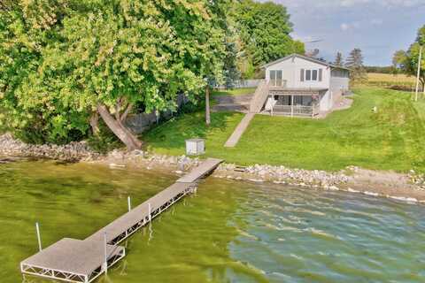 Fillmore, MAPLE LAKE, MN 55358