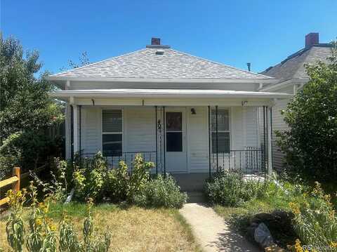Maple, EATON, CO 80615