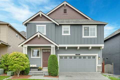 201St, LYNNWOOD, WA 98036