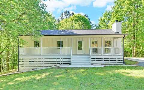 Moores Mill, WALESKA, GA 30183