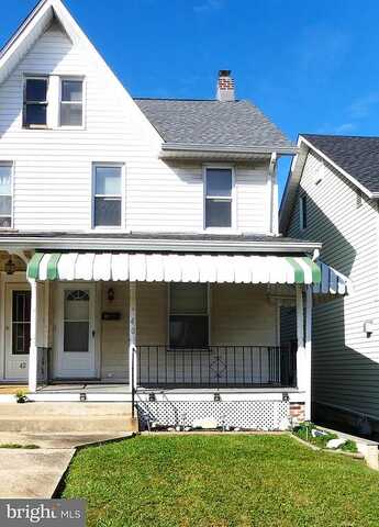Chester, COATESVILLE, PA 19320