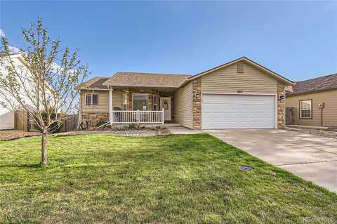 Longhorn, EVANS, CO 80620