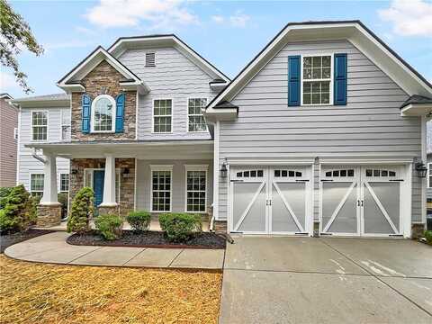 Lake Enclave, ATLANTA, GA 30349