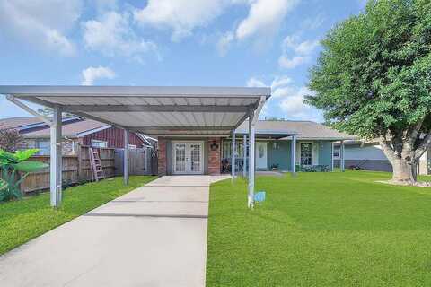Malone, PASADENA, TX 77503