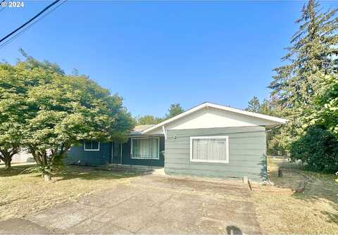 Main, LEBANON, OR 97355