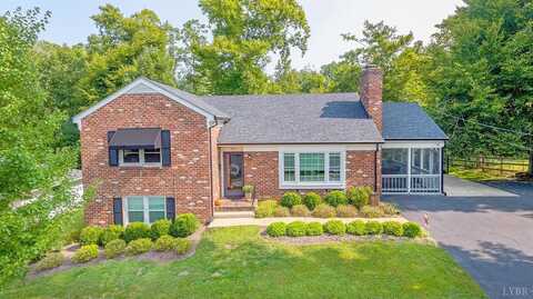 Woodside, LYNCHBURG, VA 24503