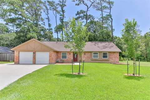 Country Club, LA PORTE, TX 77571