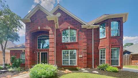Ash Glen, SPRING, TX 77388