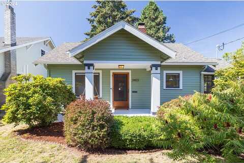 50Th, PORTLAND, OR 97213