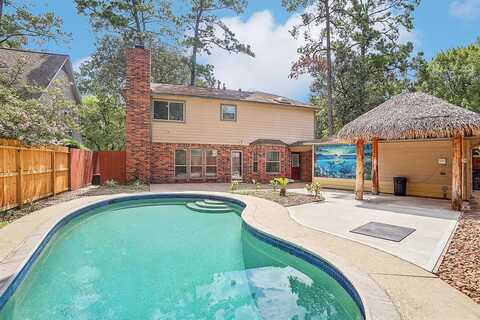 Laurel Crest, KINGWOOD, TX 77339