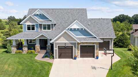 Old Creek, SAUK RAPIDS, MN 56379