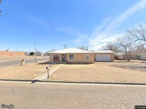 Avenue A, HEREFORD, TX 79045