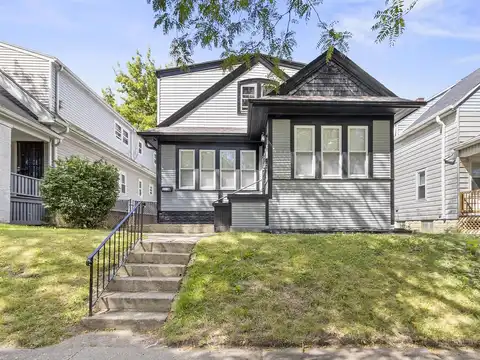 38Th, MILWAUKEE, WI 53216