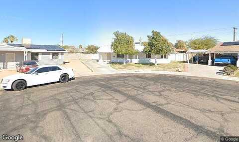 81St, PHOENIX, AZ 85033