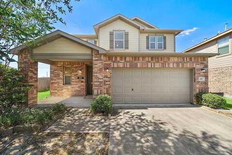 Trent Stone, KATY, TX 77449