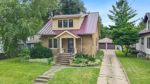 17Th, OSHKOSH, WI 54902