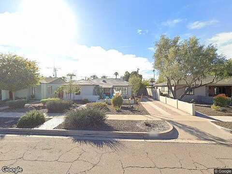 Palm, PHOENIX, AZ 85003