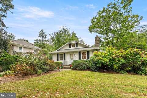 Princeton, SWARTHMORE, PA 19081