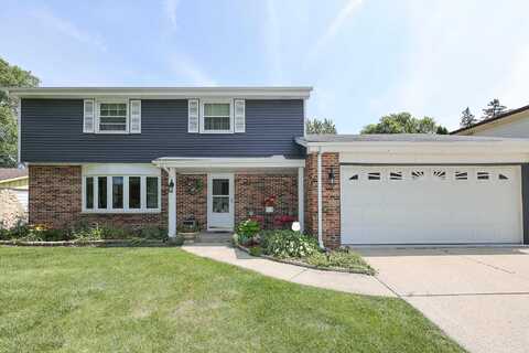 122Nd, MILWAUKEE, WI 53227