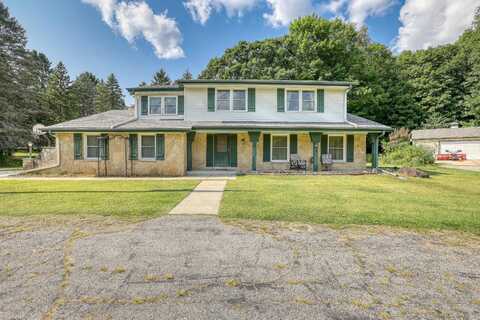 Upper Woodland, COLGATE, WI 53017