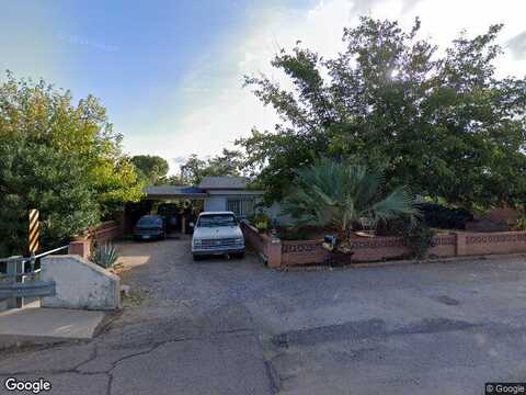 3Rd, SIERRA VISTA, AZ 85635