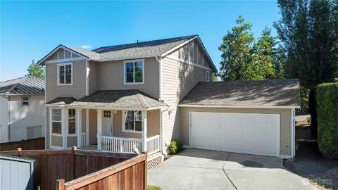 168Th, BOTHELL, WA 98012