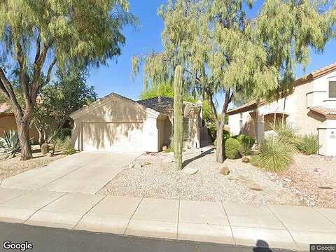 42Nd, CAVE CREEK, AZ 85331