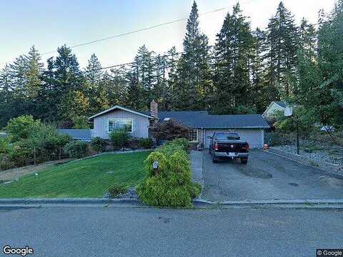 Regent, PORT ANGELES, WA 98362